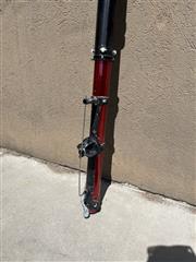 LEVEL 5 TAPER DRYWALL BAZOOKA